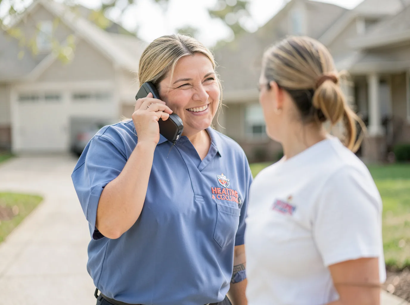 Hvac Repair Riverton, KS FAQs